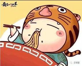 吃货大飞吃自己的瓜,瓜不离口，自食其瓜的奇妙之旅