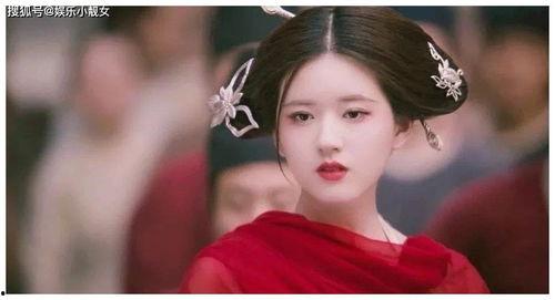 吃瓜的女演员,揭秘女演员的幕后故事