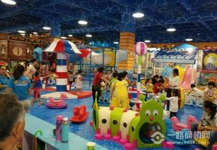 儿童乐园吃瓜,甜蜜回忆中的童年味蕾之旅