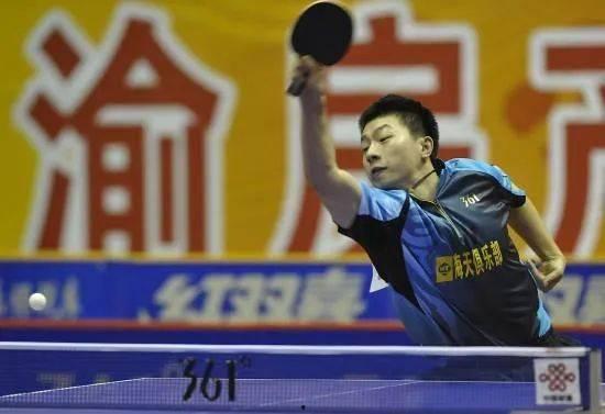 吃瓜乒乓球,吃瓜群众视角下的乒乓球世界